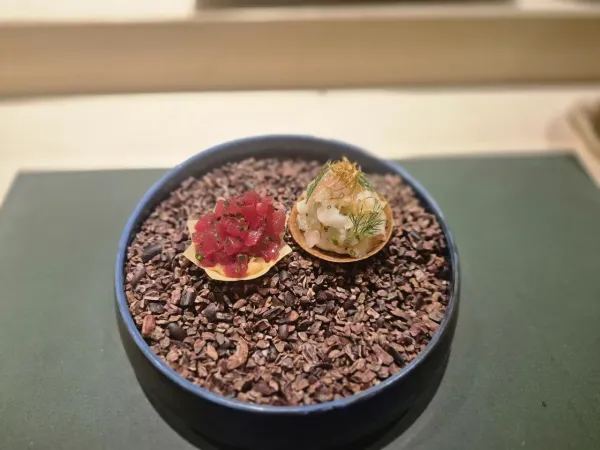 여의도 아라타