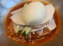 산삼청각 왕 소갈비 먹었릅니다