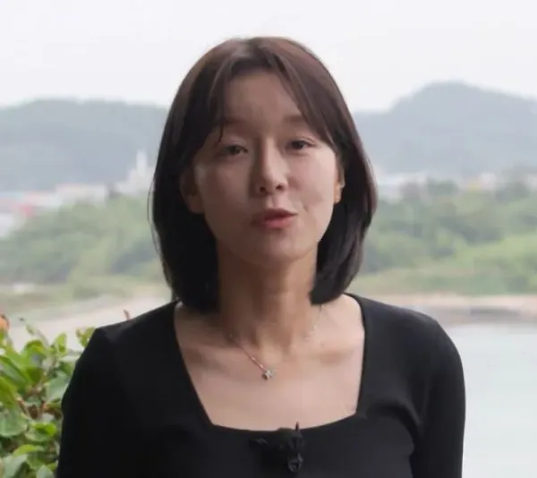 나는솔로 29기 영숙