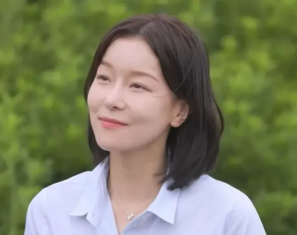 나는솔로 29기 영숙