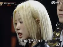 쇼미12에서 유일하게 병역비리 디스한 래퍼