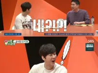 신동엽 공중파 드립 수위 ㅋㅋㅋㅋ