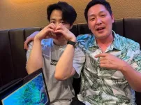 김풍 손종원 근황 ㅋㅋㅋㄱㅋㅋㅋ ㅋㅋ