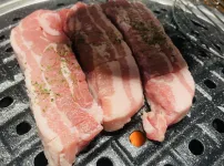 오늘도 달립니다 삼겹삼겹