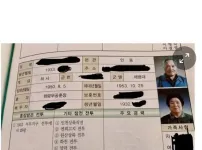 우리 할아버지 18살 때 완전 쩔었다고 함