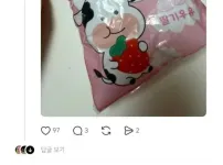 요즘 초딩들 유행템 근황