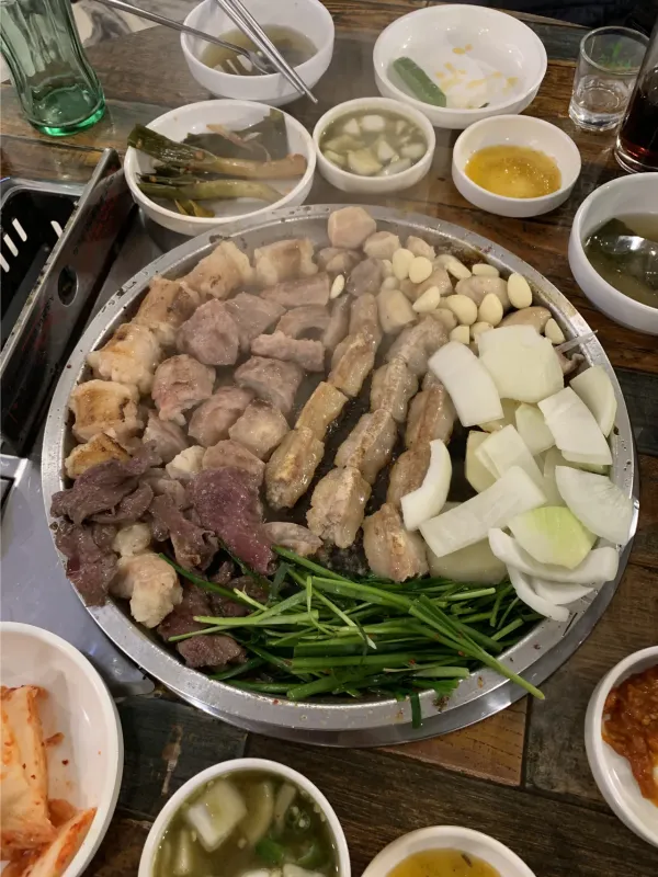 불금이다!