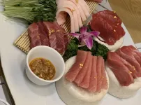 오늘 저녁 메뉴!