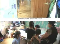 조카들 때문에 빡친 초6 삼촌