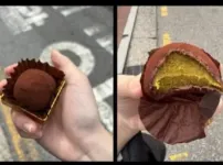 두바이 쫀득쿠키 칼로리