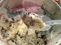 겨울에 먹으면 더 맛있는 베라 아이스크림 조져보짹