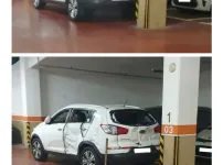 차 빼달라는데 씹는놈 대응 꿀팁