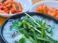 오늘 저녁은 순대국