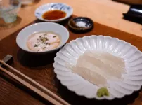 어제 먹은 스시