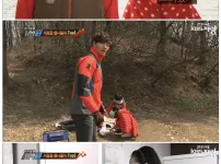 갑자기 김종국을 만나면 위험한 이유