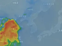미세먼지 근황