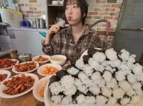 쯔양의 엄청난 재력 수준