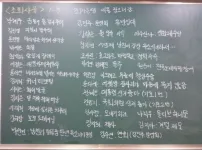 흔한 여고의 조퇴사유