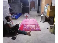 너만안 물리면 돼