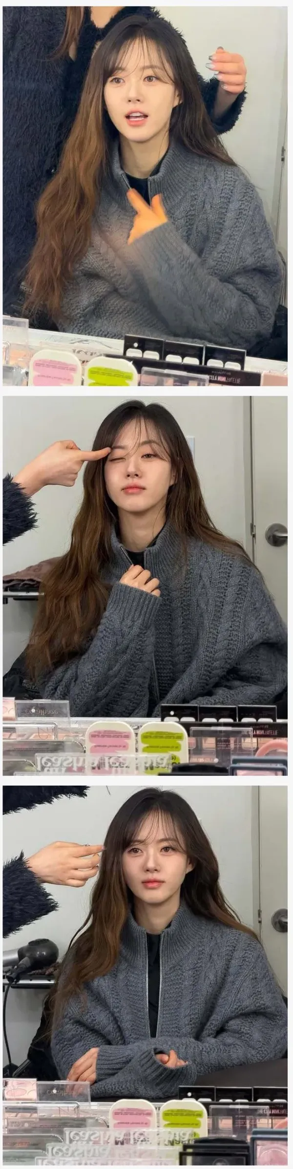 올해 36살 찍은 배우 고아라 근황
