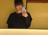카리나 엄마 폰 모드