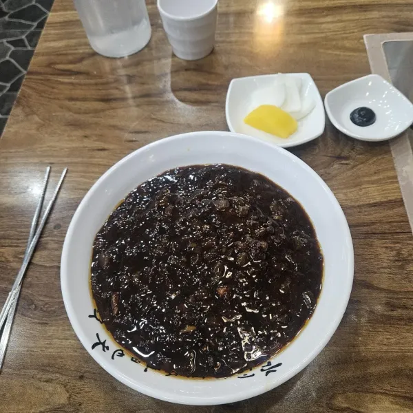 오늘의저녁