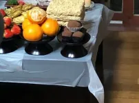요즘 부잣집 제삿상