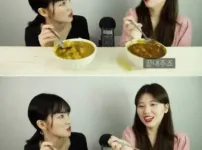 일본인이 충격받은 음식조합