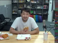 침착맨이 말하는 롯데리아의 근본 문제점