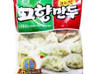 비비고가 판치는 세상에 아직도 살아남은 만두