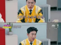 장동민이 말하는 두뇌 서바이벌 우승 할수있던 이유