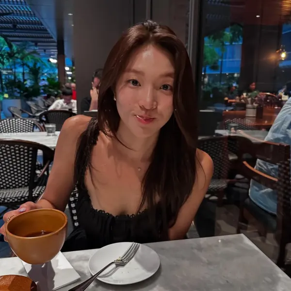 여자출연자들 일상 사진 모음