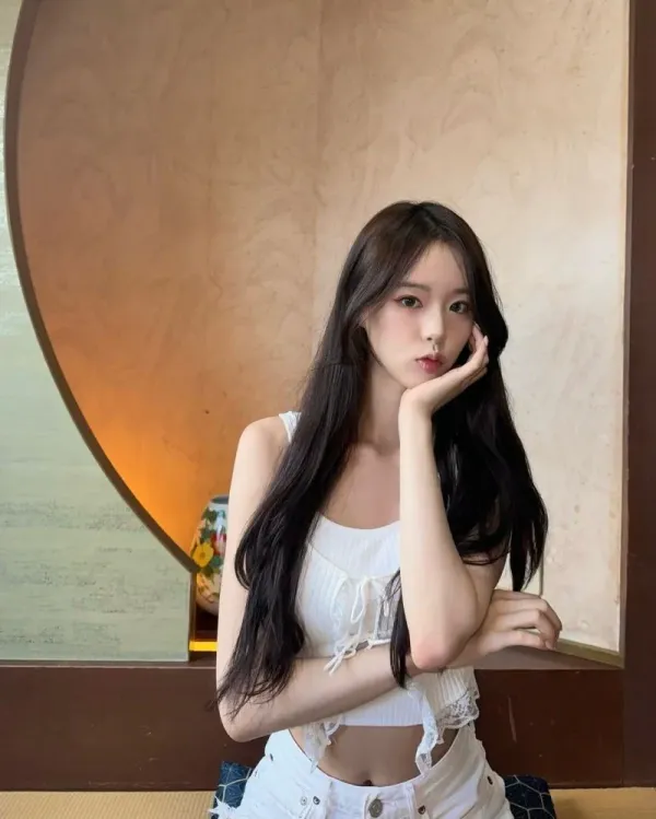 여자출연자들 일상 사진 모음