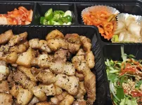 13000짜리 삼겹살
