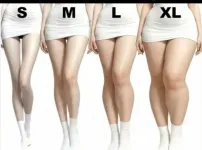 내가 선호하는 각선미 취향은?