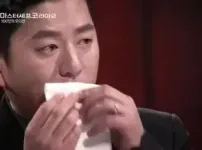 최근편 안성재 근황