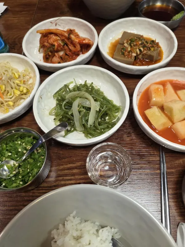 실패한 투자자의 저녁