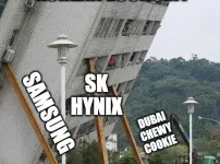 무너져가는 한국경제를 지탱하는 3가지