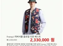 적어도 우리나라에선 안팔리겠죠?