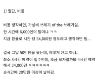한때 난리였던 일본 렌탈여친 ㄹㅇ 찐후기 ㄷㄷㄷㄷㄷ...jpg