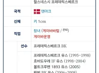 프랭크 나무위키 ㅈㄴ 웃기네