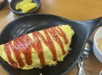 오늘 점심은..