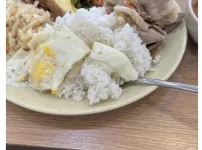 ㅈ소에서 아침밥 꽁짜로 먹는법