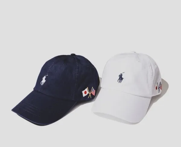 빔즈 X 폴로 50주년 기념 재발매