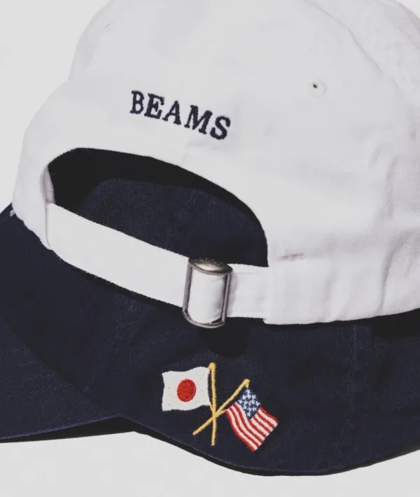 빔즈 X 폴로 50주년 기념 재발매