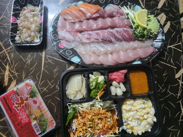 모듬회