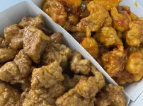 호식이 두마리치킨
