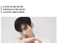 뉴진스 박살 낸 세종, 차은우 픽