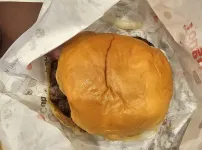 버거킹 터프페퍼 이게 맞음?