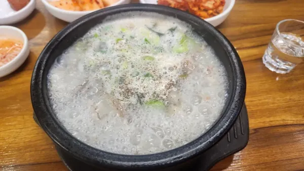 와이프 조리원 간 기념 오늘자 서울탐방